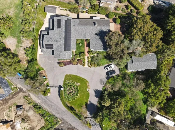 60 Crestview Ln, Santa Barbara, CA 93108