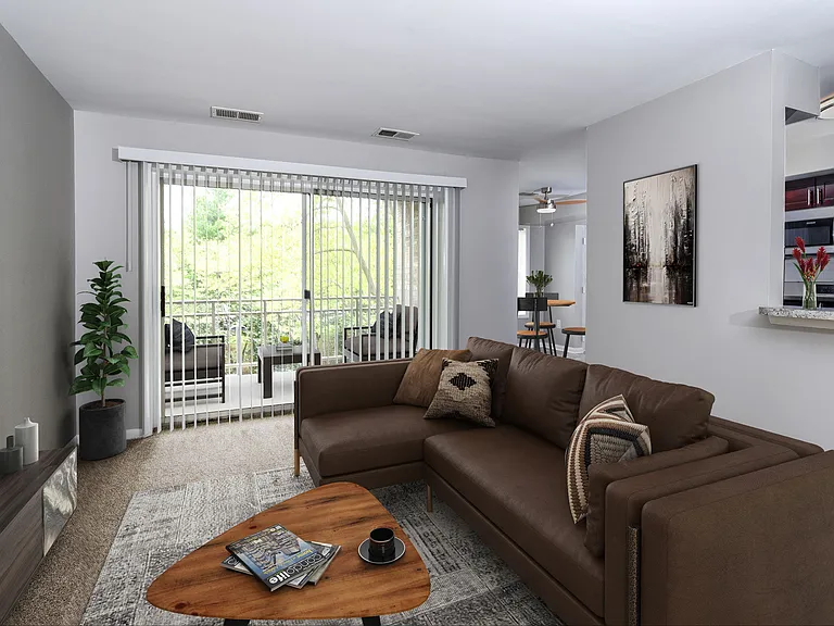 Yorkshire Apartments — Photo 4