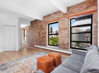 10 Christopher St APT 6E, New York, NY 10014