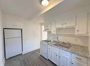 1505 Bywood Ave APT 206, Upper Darby, PA 19082