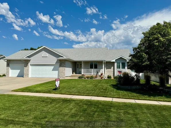 4016 W Faidley Ave, Grand Island, NE 68803