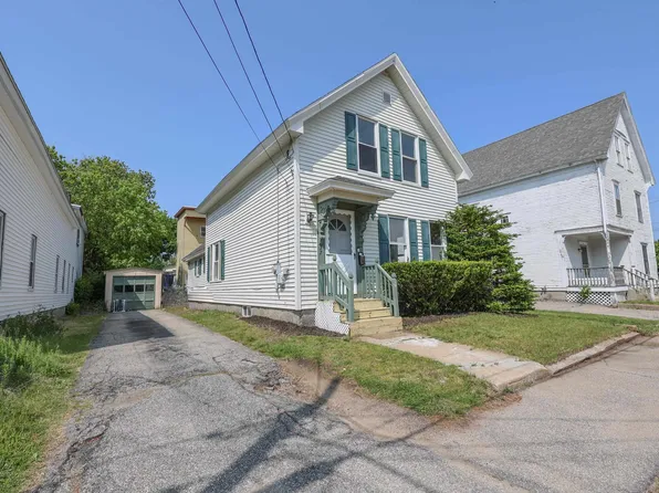 37 A Street, Manchester, NH 03102
