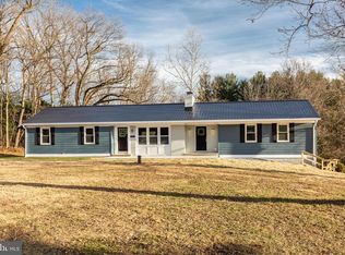 1111 Meadow Branch Rd, Westminster, MD 21158