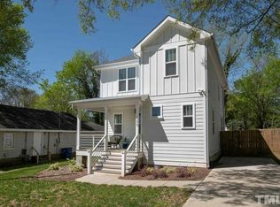 650 Coleman St, Raleigh, NC 27610