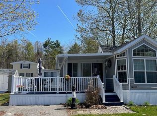 1 Seacoast Lane Off Ross Rd #74, Old Orchard Beach, ME 04064
