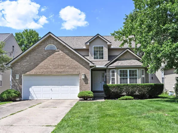 8552 Deerway Dr, Cincinnati, OH 45236