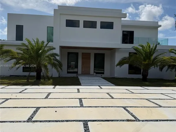 6190 SW 128th St, Pinecrest, FL 33156