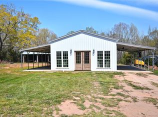 2528 Elberton Hwy, Iva, SC 29655