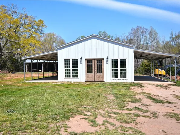 2528 Elberton Hwy, Iva, SC 29655