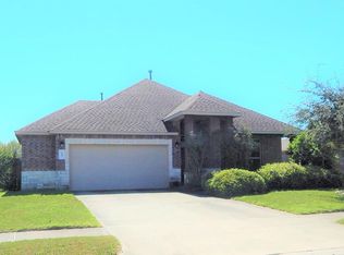 603 Fairway Dr, La Porte, TX 77571