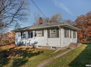 1441 34th St, Moline, IL 61265