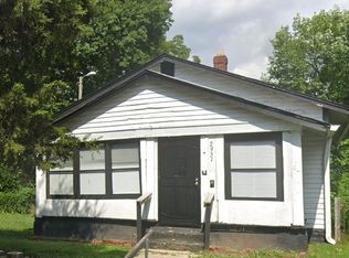 2951 Adams St, Indianapolis, IN 46218
