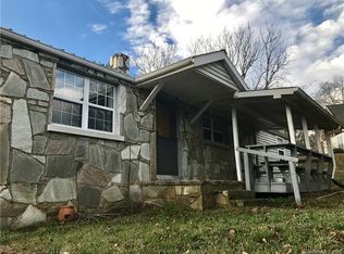 6 Elk Mountain Rd, Woodfin, NC 28804