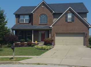 120 Wheatfield Ct, Nicholasville, KY