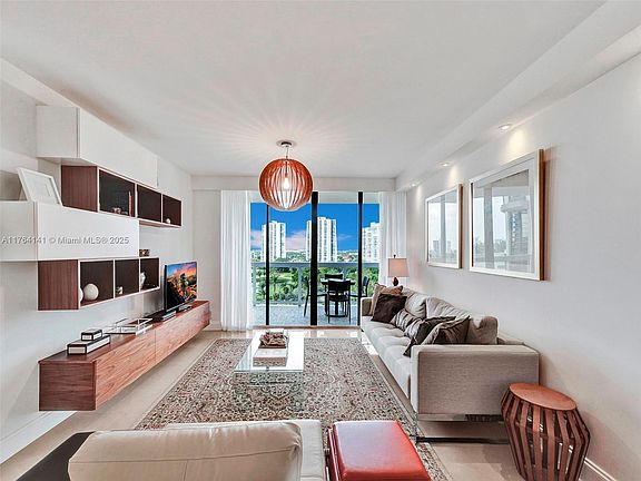 3rd image of 20185 E Country Club Dr APT 909