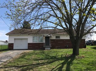 1170 Dogwood Ridge Rd, Wheelersburg, OH 45694