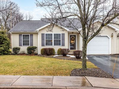 153 N 4th St, Mifflinburg, PA, 17844