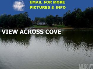 6862 Shade Tree Ln, Sherrills Ford, NC 28673