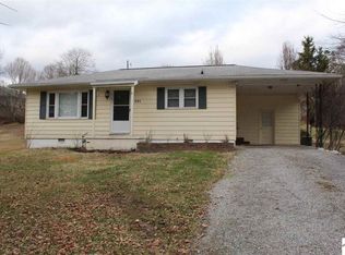 119 Elm St, Kuttawa, KY 42055
