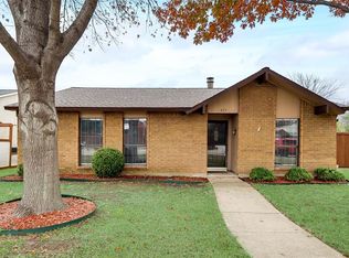 475 Cambria Dr, Coppell, TX 75019
