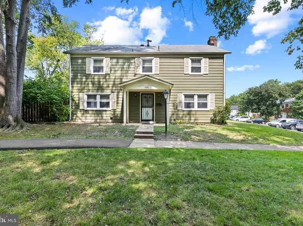12000 Dove Cir, Laurel, MD 20708