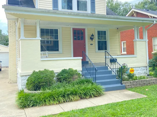 302 Iola Rd, Saint Matthews, KY 40207