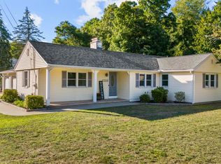 2028 Hartford Tpke, North Haven, CT 06473
