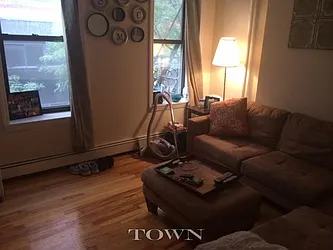 Rented by Town Residential