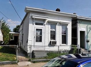 1109 Logan St, Louisville, KY