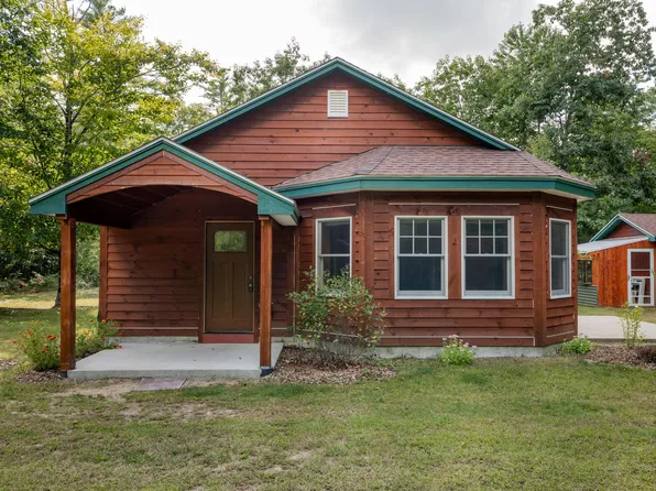 72 Hanscomb School Road, Limington, ME 04049