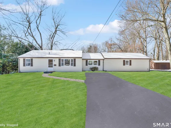 23 Bancroft Road, Vernon, CT 06066