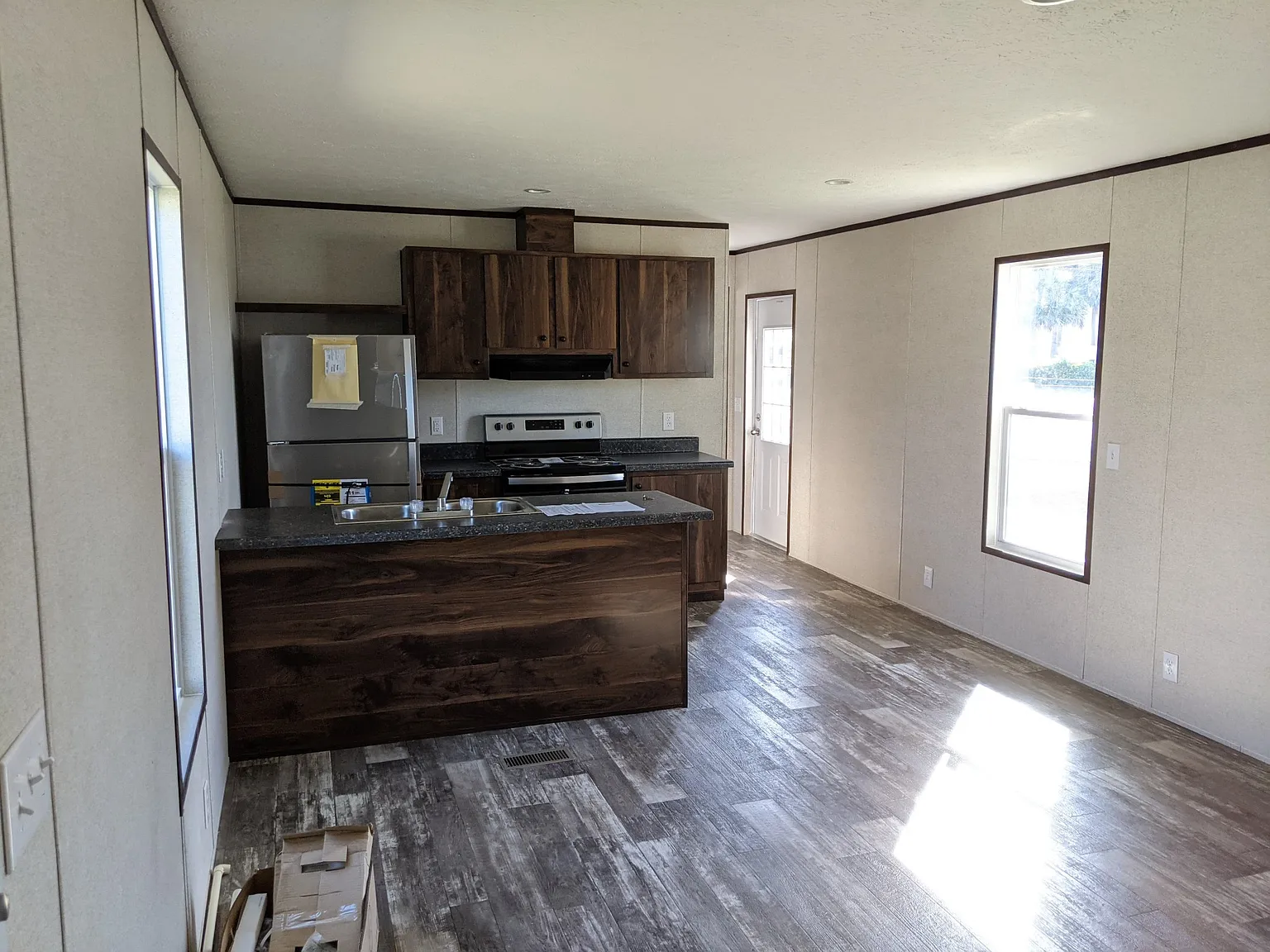 2 bed, 780 sqft, $1,500 — Photo 2