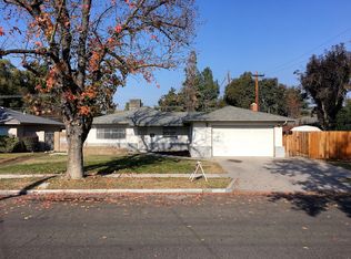 3139 E Farrin Ave, Fresno, CA 93726
