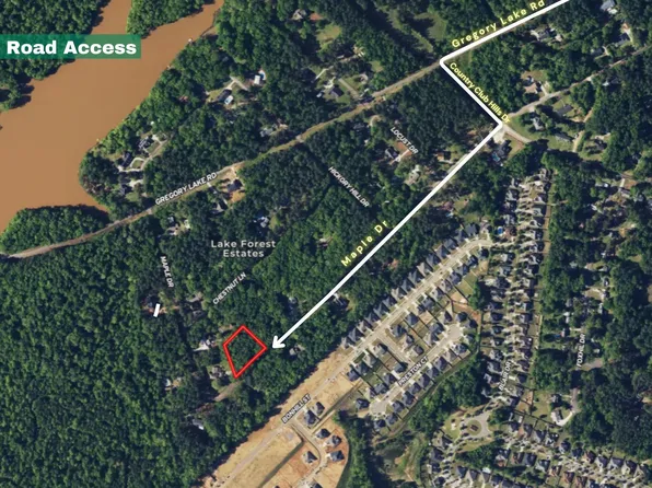 0 Maple Dr, North Augusta, SC 29860