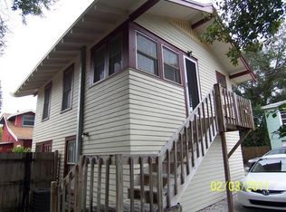 224 1/2 9th Ave NE, St Petersburg, FL 33701