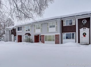 3351 Monticello Ct #6, Anchorage, AK 99503