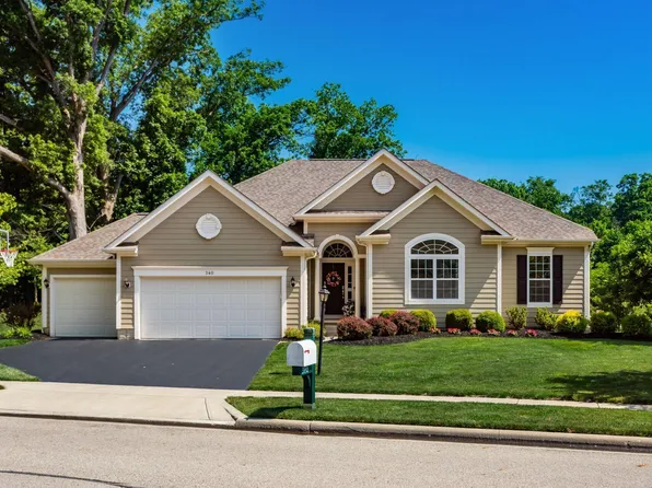 340 Olentangy Crossings W, Delaware, OH 43015