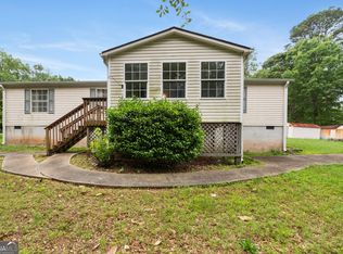 20 Lois Kinney Rd, Statham, GA 30666