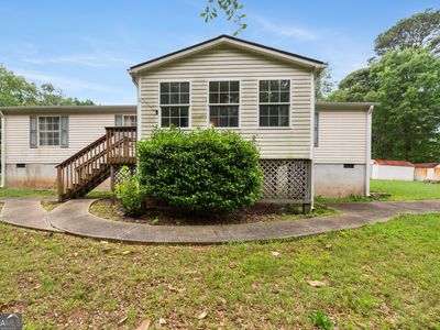 20 Lois Kinney Rd, Statham, GA, 30666