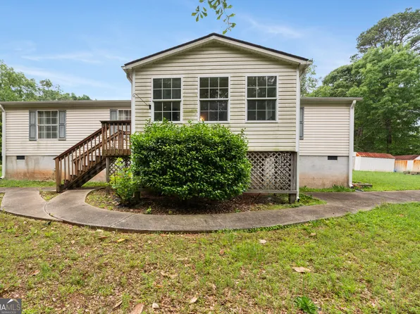 20 Lois Kinney Rd, Statham, GA 30666