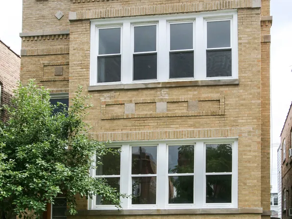 5317 W Montrose Ave Unit 2, Chicago, IL 60641