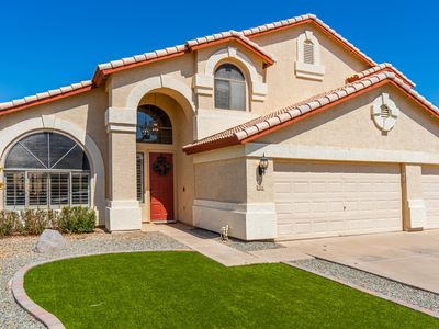 228 E SAGEBRUSH Street, Gilbert, AZ, 85296