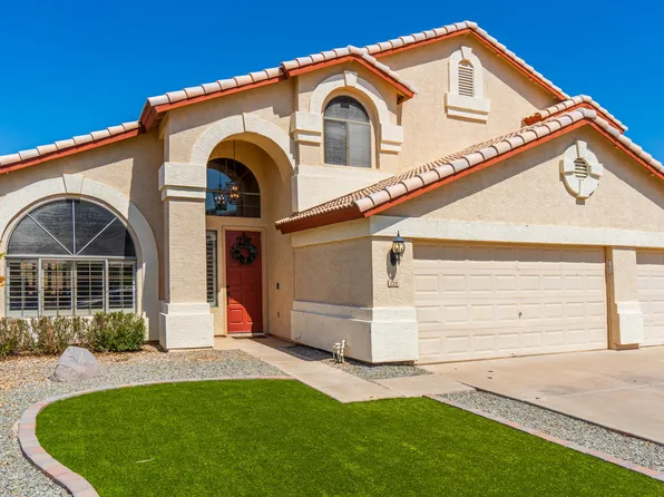 228 E SAGEBRUSH Street, Gilbert, AZ 85296