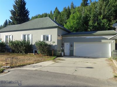 411 W 7th St, Anaconda, MT, 59711