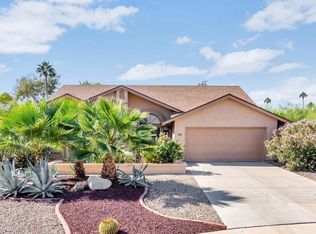 9851 W Utopia Rd, Peoria, AZ 85382