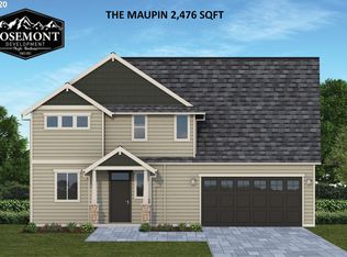36931 Olson St LOT 21, Sandy, OR 97055