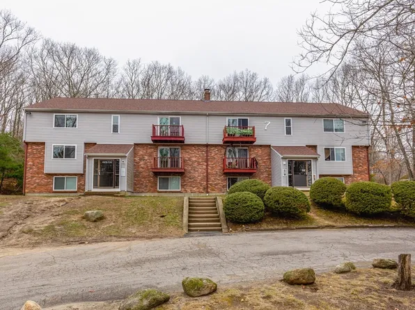 7 Tideview Path APT 10, Plymouth, MA 02360
