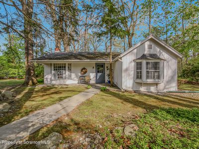 529 Knapp Rd, Clarks Summit, PA, 18411