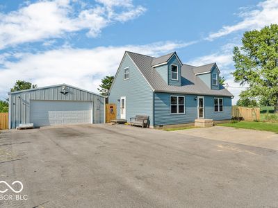 796 W Us Highway 40, Clayton, IN, 46118