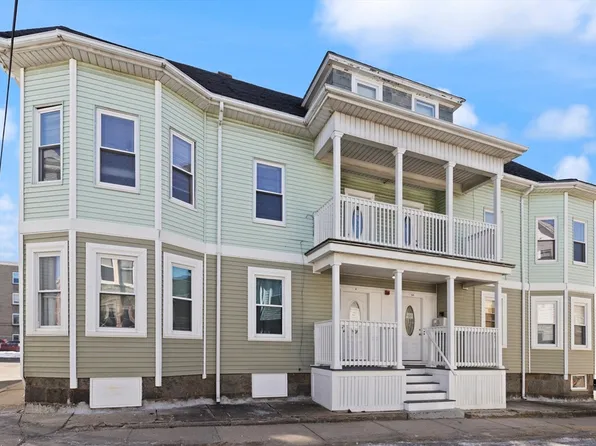 5 Ropes St #&-8-10, Salem, MA 01970